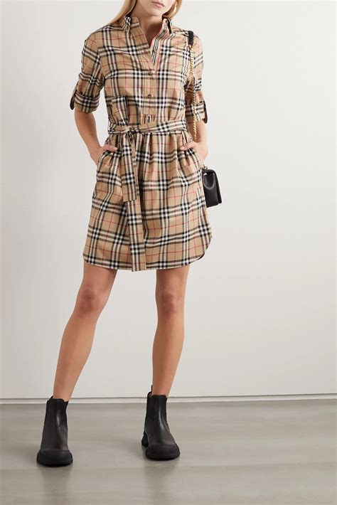 burberry dresses 2021